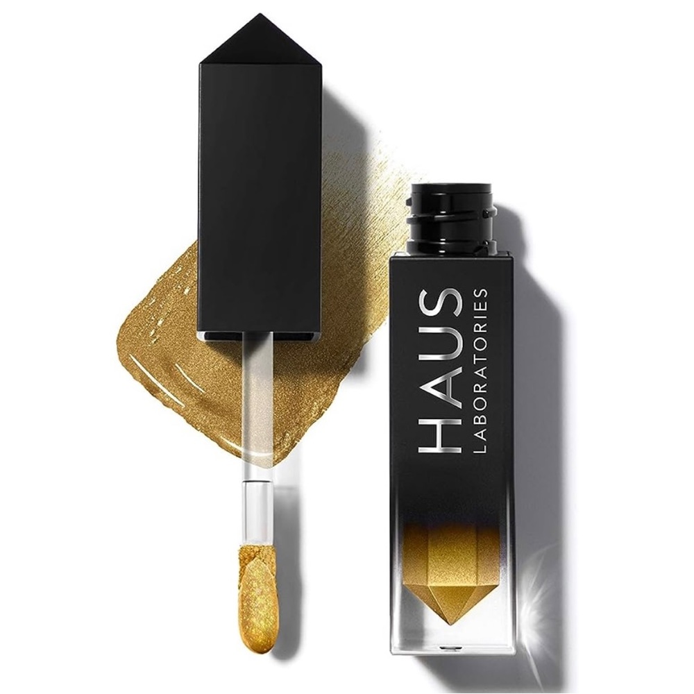 Haus Liquid Eyeshadow - New!